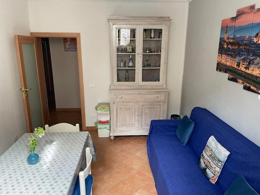 Casa Arianna Apartment Florence Exterior photo