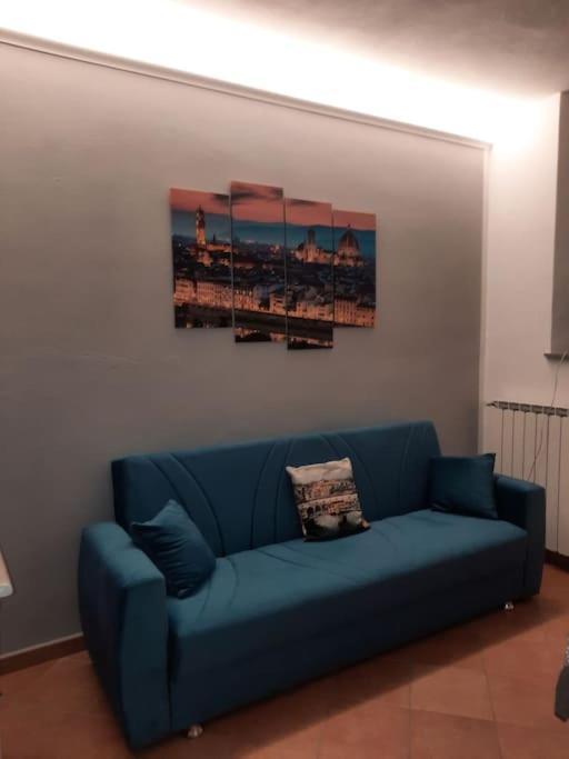 Casa Arianna Apartment Florence Exterior photo