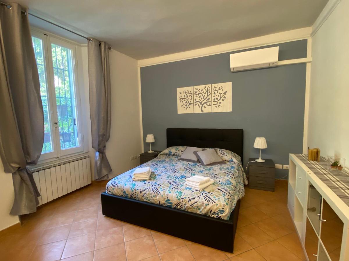 Casa Arianna Apartment Florence Exterior photo