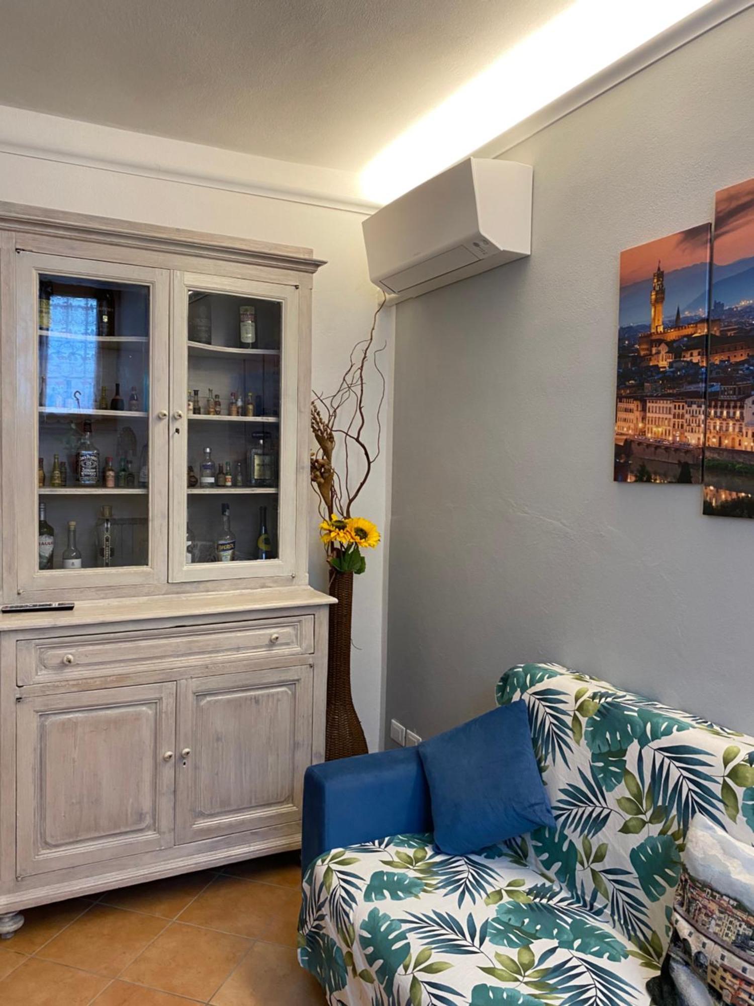 Casa Arianna Apartment Florence Exterior photo
